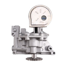 100187 9607379780 Engine Oil Pump for  206 307 308  C-Quatre C-Elysee