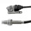 NOX-Sensor Kväveoxidsensor LX6A5L248BA LX6A-5L248-BA för   Focus Bildelar 7