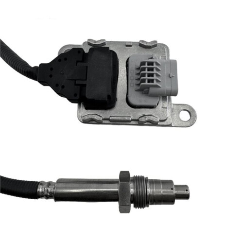 NOX-Sensor Kväveoxidsensor LX6A5L248BA LX6A-5L248-BA för   Focus Bildelar 2