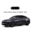 2010196-00-B Car Liftgate Exterior Release Button for  Model Y 2025 2
