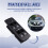 For Foton Tunland Pickup Car Window Main Control  Window Lifter  Button Car Accessories 5