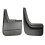 Car Mudguard Mud- Mud  Flaps with Screws for  Navigator 2018- Car Mud  Accessories 5