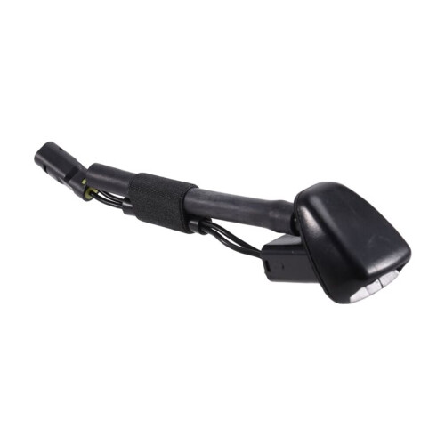 Car Front Windshield Nozzle Jet SU001A5375 for  Proace II Windscreen Washer Nozzle Jet with Heating