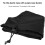 Home Office Printer Dust Cover for Nelko for JADENS  Thermal Shipping Label Printer Nylon Dust Protector 5