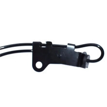 1Pcs Front Right ABS Wheel Speed Sensor 57450-TF0-003 for CR-Z Fit City Insight Jazz Car Parts 57450TF0003
