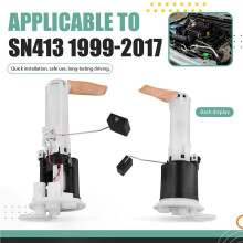 15100-84A13 15100-81811 Fuel Pump Assembly for Jimny SN413 1999-2017