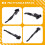 Car Front Windshield Nozzle Jet SU001A5375 for  Proace II Windscreen Washer Nozzle Jet with Heating 7