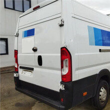 RHD Linker Voordeur Buitenhendel voor Ducato 2015-2025 735423245 9101.CZ Achterklephendel Rechts Rijden