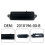 2010196-00-B Car Liftgate Exterior Release Button for  Model Y 2025 3