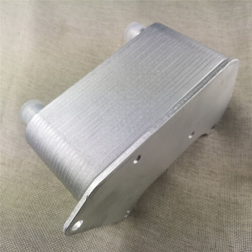 UBC000070 Automatic Transmission Oil Cooler for 2002-2005  Freelander 2