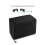 Home Office Printer Dust Cover for Nelko for JADENS  Thermal Shipping Label Printer Nylon Dust Protector 3