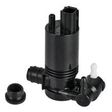 Windshield Washer Pump for Fiesta VI Hatchback 2008-2014 20158A61-17K624-AA 8A61-17K624-AA
