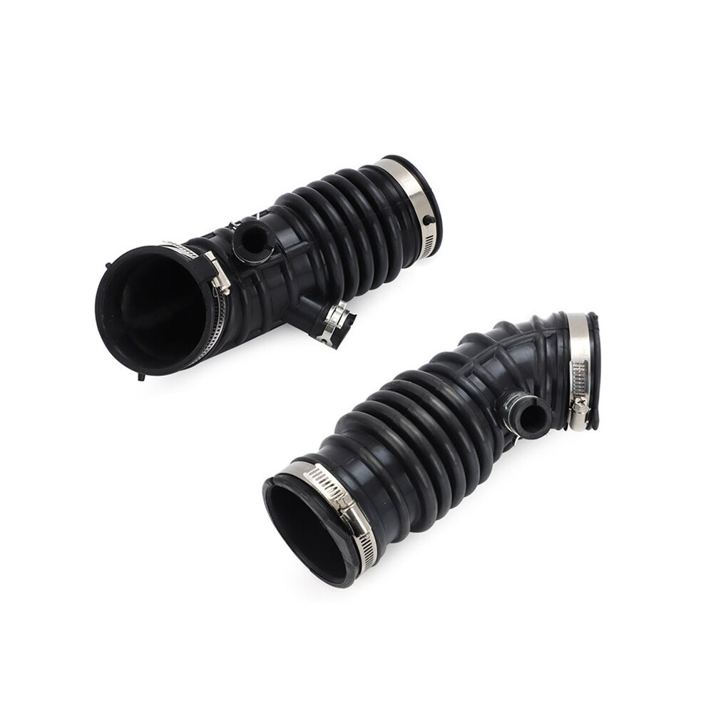 1 Set 16576-Jk21a 16576-Jk21b Air Intake Hose Duct Tubes Car Accessories For G35 2007 2008 Ex35 2008 2009 2010 Black 6031955068771
