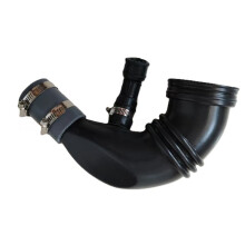Car Air Intake Hose for Doblo 500L Mito Nemo Bipper 1.3D 51897510 Car Accessories
