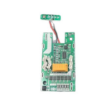 For 21700 Battery Protection Board Dual Temperature Protection Balanced Charge Battery Protection Board