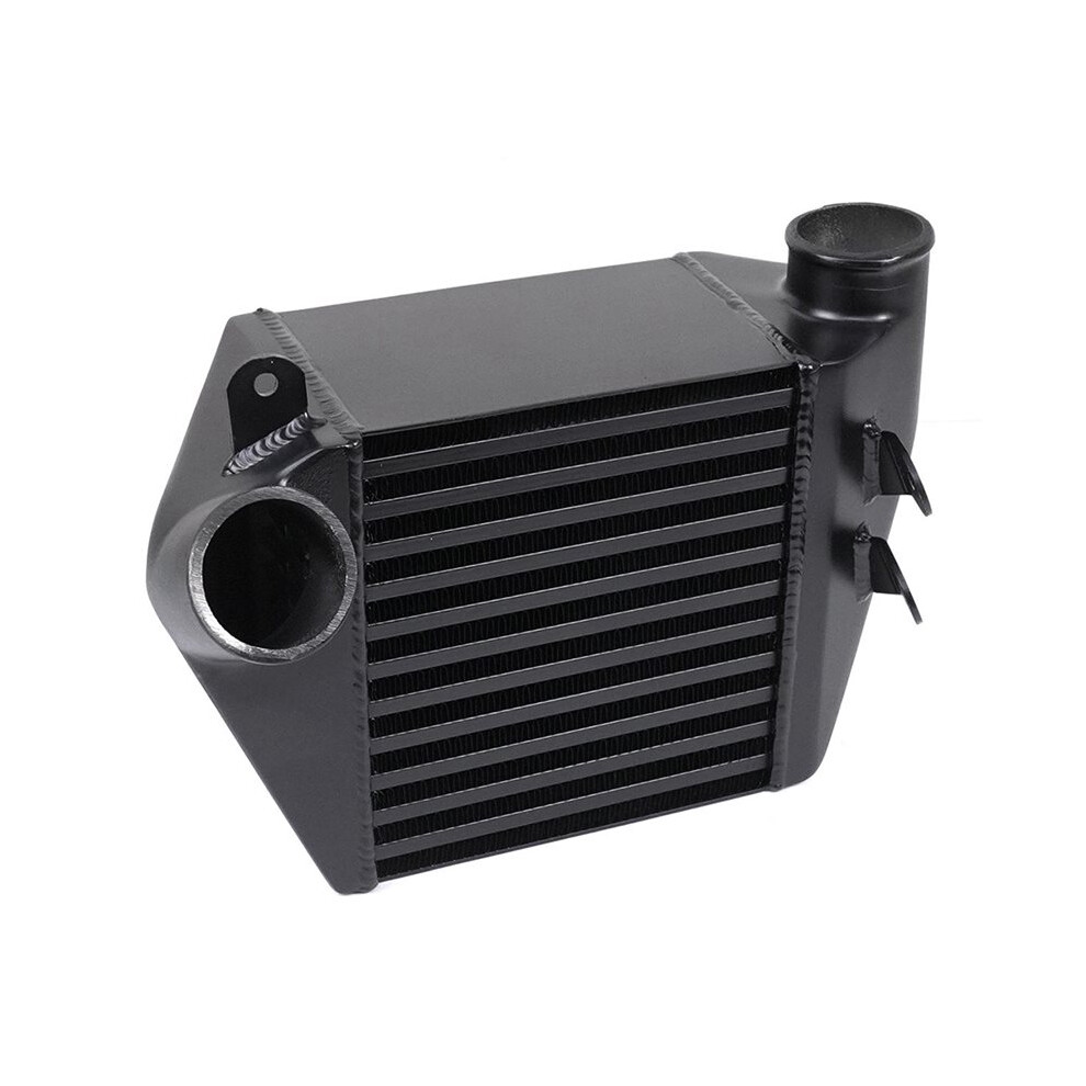 Car Intercooler Radiator Cooling Air Intake Radiator For 1.8T 2002-2005 6031602080330