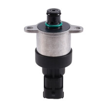 0928400639 0445020033 Fuel Rail Common Pressure Regulator Solenoid SCV Valve