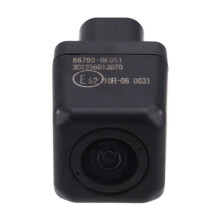 Reverse Image Camera 86790-0K051 867900K051 for Hilux 2023-2026