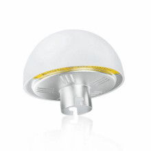AD-S17 Dome Diffuser voor Speedlite Groothoek Soft Focus Schaduw voor AD200 AD200Pro