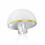 Difusor de Cúpula AD-S17 para Flash Speedlite  Angular com Foco Suave para AD200 e AD200Pro 1
