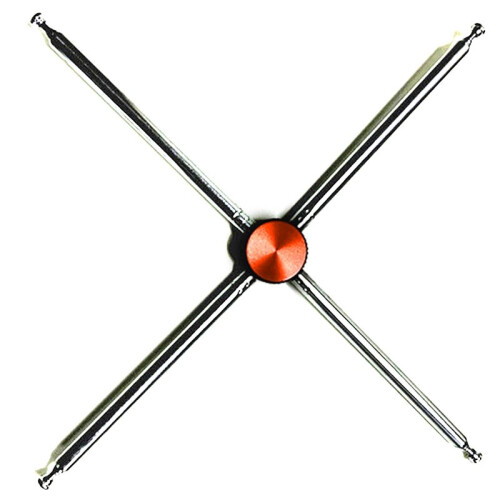 Nvarcher for PAC-12 Capacitor Cap for Antenna Simple Installation Replacement Parts