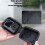Storage Case for  Osmo Action 6 Sport Camera Protector Portable Storage Bag for  Osmo Action 6 Accessories 2