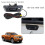 90606-4JG0C Tailgate Handle Camera Backup Camera for  Navara D23 NP300 Frontier 2014-2019 90606-4JG0B 2