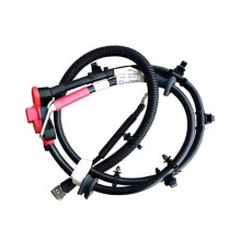 4F1971349A Faisceau de Câblage de Charge D'Alternateur pour  A6 S6 C6 2.4 2.8 3.2 2.7 3.0TDI 2005-2011