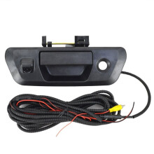 90606-4JG0C Tailgate Handle Camera Backup Camera for Navara D23 NP300 Frontier 2014-2019 90606-4JG0B