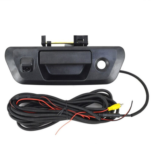 90606-4JG0C Tailgate Handle Camera Backup Camera for  Navara D23 NP300 Frontier 2014-2019 90606-4JG0B