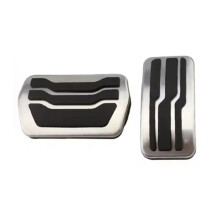 Car Pedals Accessories Accelerator Pedal Brake Pedal for  Focus 2005-2023 AT LHD