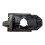 For  Phaeton 2002-2016 Car Shift Lever Circuit Board Shift Mechanism Chip Slide Cover 3D0713633A 4