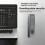 M.2 Hard Drive Case Nvme SSD NVME Solid-State Mobile Hard Drive Case Intelligent Digital Health Detection 4
