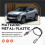 Sensor de Oxigênio Lambda AIR FUEL RATIO O2 Sensor 39210-39820 39210-3E140 para  para 6