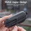 Storage Case for  Osmo Action 6 Sport Camera Protector Portable Storage Bag for  Osmo Action 6 Accessories 4