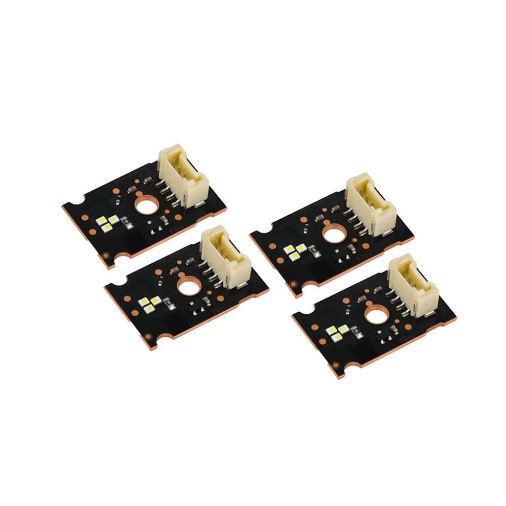 Led Head Board Drl Module Chip Ubl3036 For L663 2019-2024 Daytime Running Board Light 6031193608470