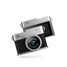 S150 Digitale  Videocamera 0,96 Inch Duimformaat Studentensport 1080P HD Draagbare Kleine Kettingcamera voor Campus A