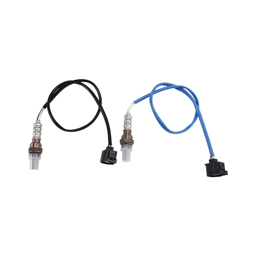 &Downstream O2 Oxygen Lambda Sensor 234-4587 234-4588 For Pt Sebring Caravan Liberty 4713018056674