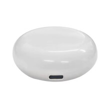 WLAN-IR-Fernbedienung, -Home-Fernbedienung, Universeller Infrarot-Controller für Klimaanlagen, Weiß