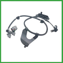 8982924330 8982924320 ABS Wheel Speed Sensor Front for D-Max Car Accessories Front Right