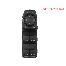 26235698 Electric Window Control Glass Lift Button for Insignia B Sports 2017-2022 26218339