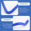 Radiator Hose Kit Car Accessories for 1992-2000   D15 D16 SOHC EG/EK 6