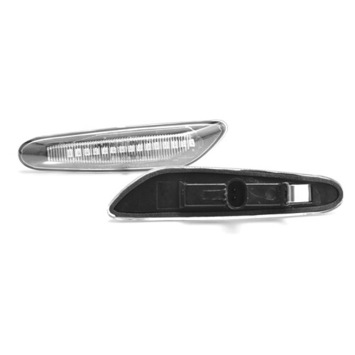 High Quality Dynamic LED  Light Side  for  E60 E61 E90 E91 E87 E81 E83 E84 E88 E92 E93 E82 E46 Crystal 1