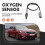 Sensor de Oxigênio Lambda AIR FUEL RATIO O2 Sensor 39210-39820 39210-3E140 para  para 7
