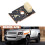 Módulo de Luces LED DRL con Chip UBL3036 para   L663 2019-2024. 5