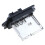 27150-AX115 Blower Motor Resistor for  Micra Note  Tiida Versa NV200 Series Models 7
