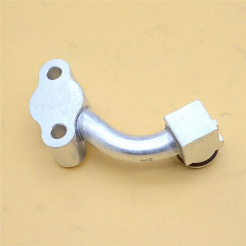 Engine Aluminum Coolant Bypass Pipe Hose 68211200AC for  Grand Cherokee 1