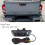 90606-4JG0C Tailgate Handle Camera Backup Camera for  Navara D23 NP300 Frontier 2014-2019 90606-4JG0B 4
