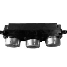 Air Conditioning Heating Control Panel Assembly 7820A363 for Pajero Sport L200