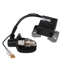 Ignition Coils 43cc 47cc 49cc are Suitable for Motorcycles Scooters All-Terrain Vehicles